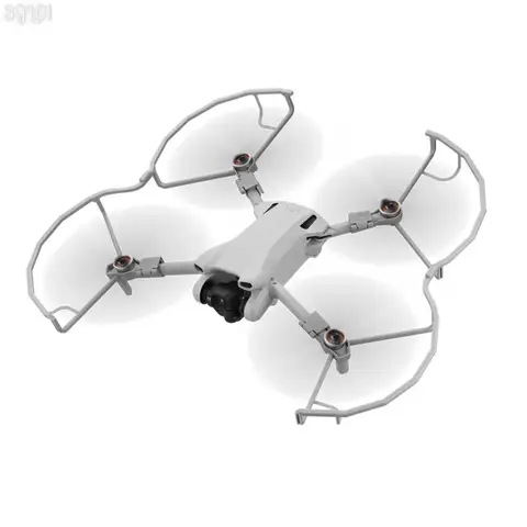 Защитное кольцо для пропеллера DJI Mini 3/Mini 3 Pro