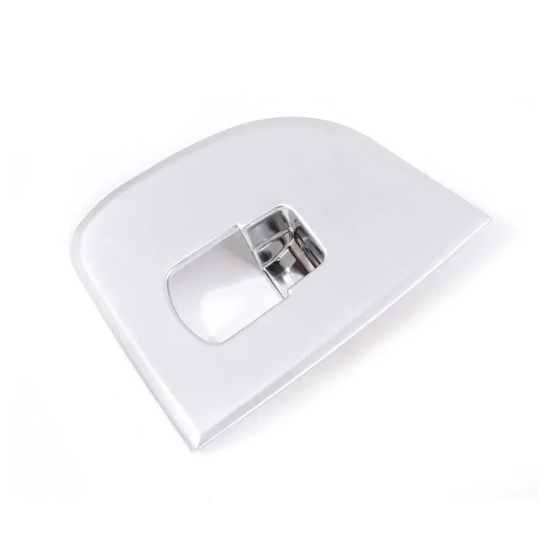 

Стайлинг автомобиля, интерьер, модифицированный переключатель багажника, рамка управления, декоративная наклейка, отделка для Mercedes Benz E Class W213 2016-2018 LHD