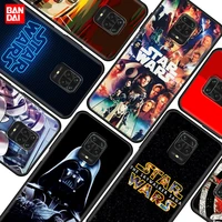 cover case for xiaomi redmi note 7 8 8t 9 9s 10 11 11t pro 8pro 10pro 11proplus 4g 5g protection capinha star space ship wars