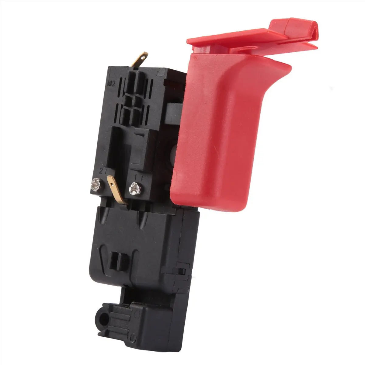 Фото Переключатель для электрического перфоратора SEO 4X для Bosch GBH2-26DE GBH2-26DFR GBH 2-26E GBH2-26DRE GBH2-26 RE №3