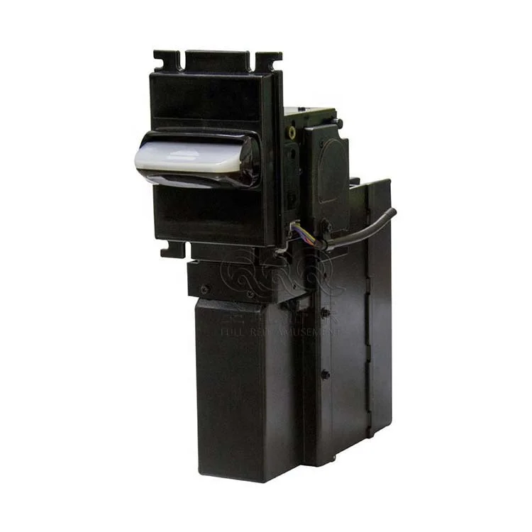 

Slot Game Machine TOP ICT Bill Acceptor bill validator