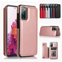 leather case for samsung galaxy a20 a40 a50s a30s a70s a71 a51 a72 a82 a42 a32 a22 5g s21 s20 fe s22 20 note 20 ultra plus cover
