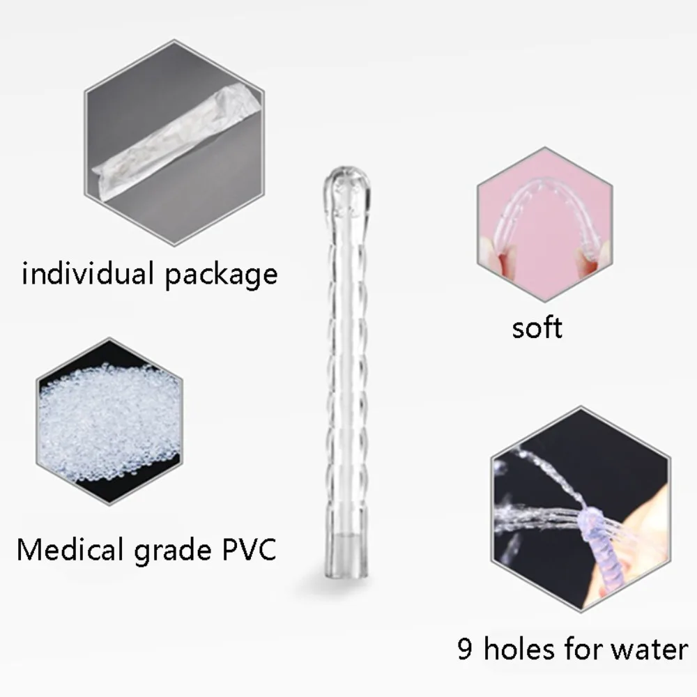 Силиконовый ручной душ Shattaf