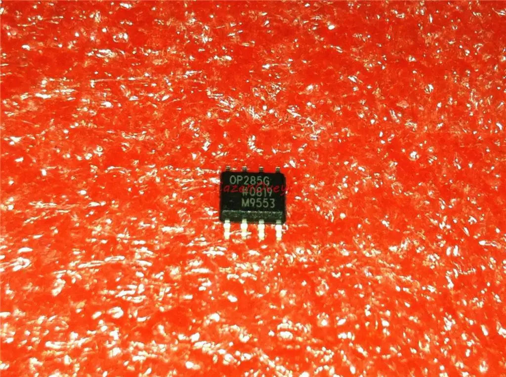 5 шт./лот OP285GSZ OP285GS OP285G OP285