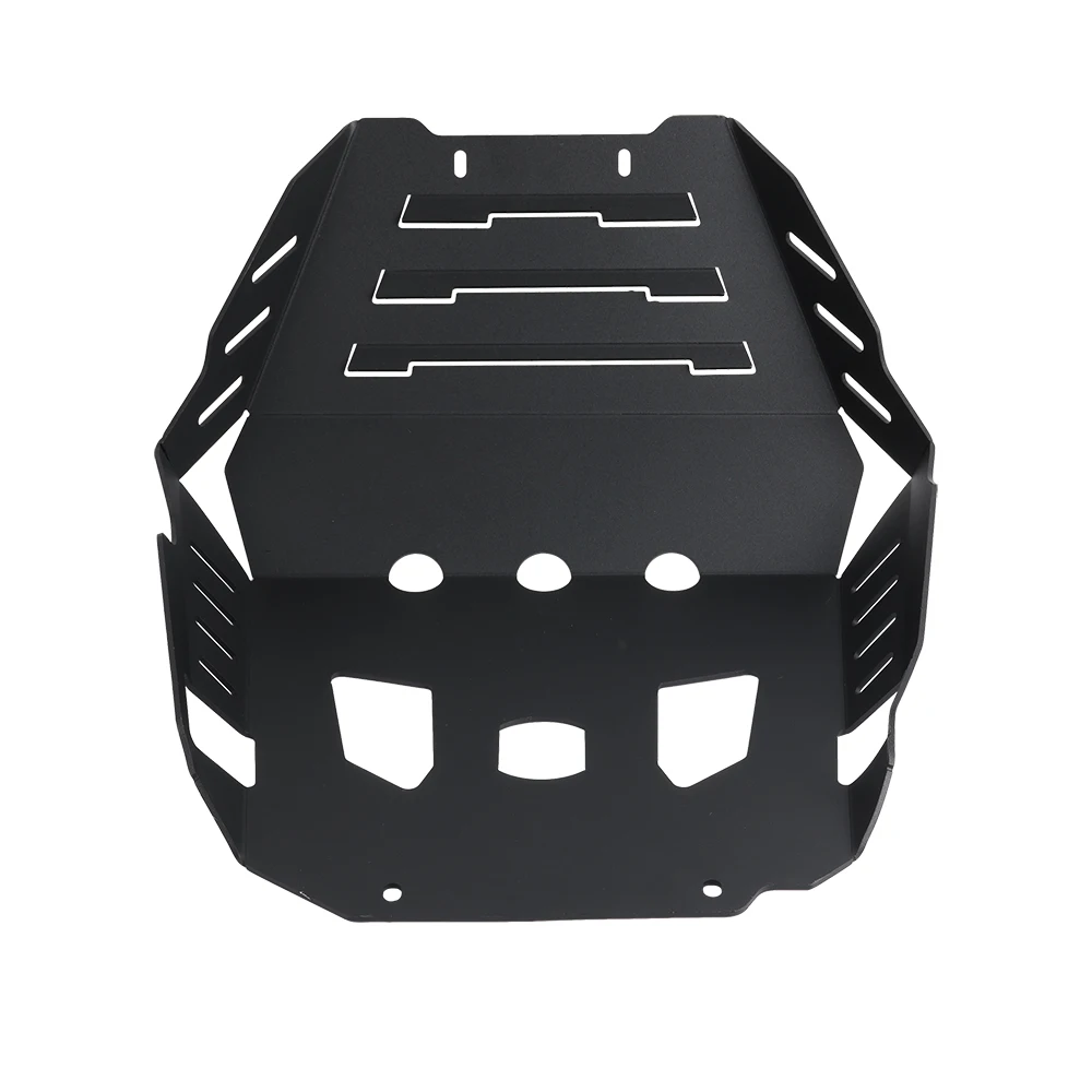 Аксессуары для мотоциклов Benelli TRK 502X TRK502X 502 2018 - 2022 2023 защитная крышка шасси