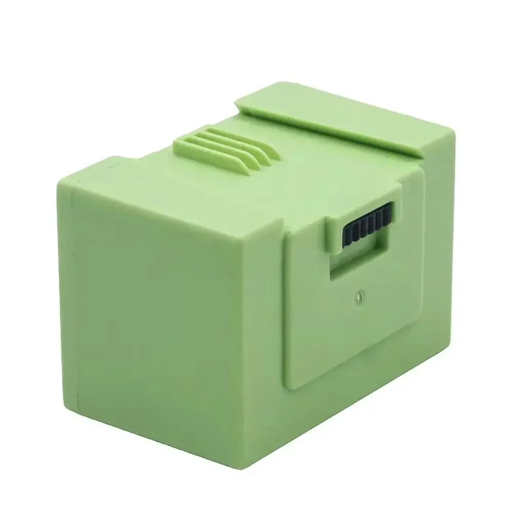 Сменный аккумулятор 14 4 В 6800 мАч i7 для iRobot Roomba e и i Series + e5 7150 7550 i3 3150 i4 4150