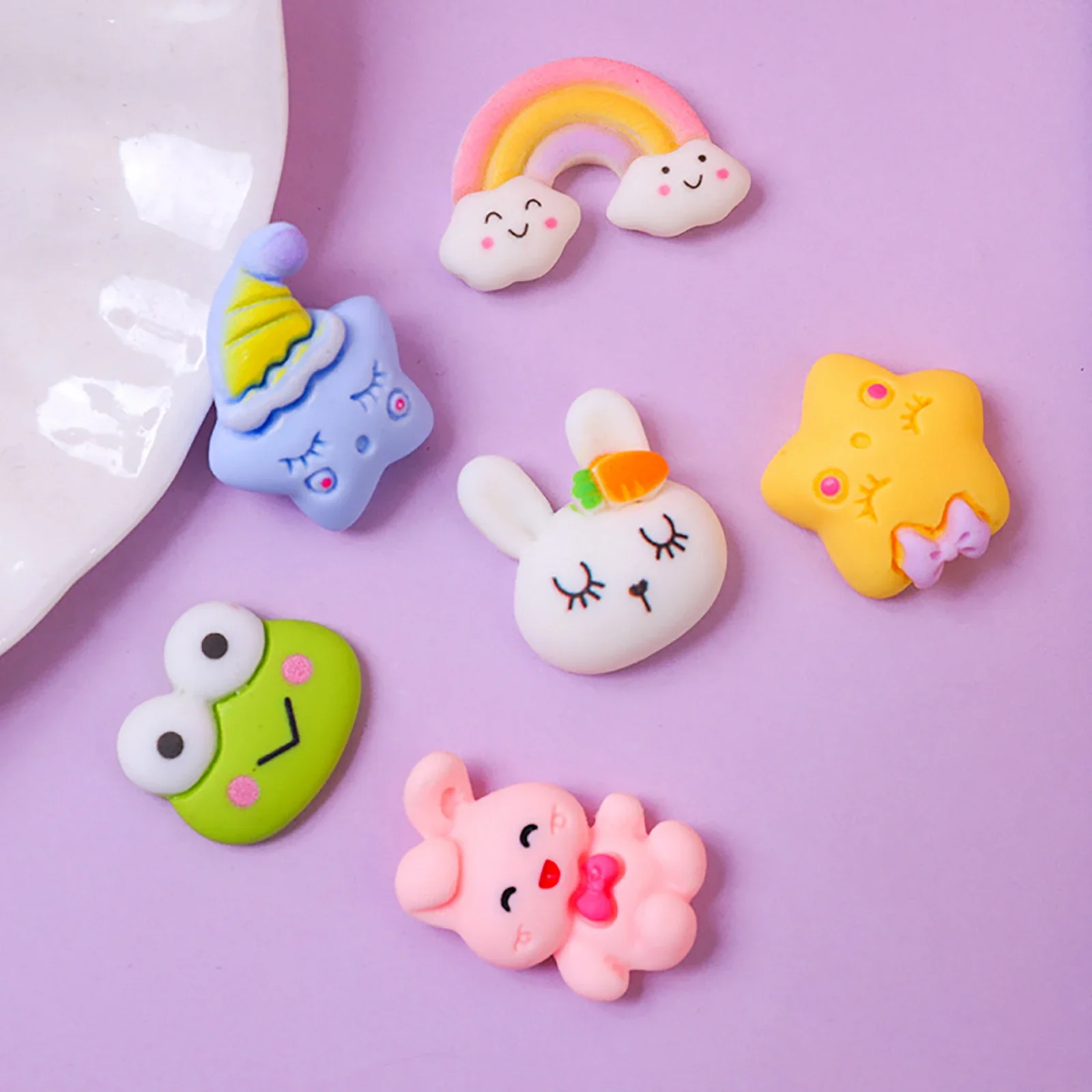 3D Самоклеящиеся Наклейки Для Чашек Мультяшные Холодильника Домашний Декор