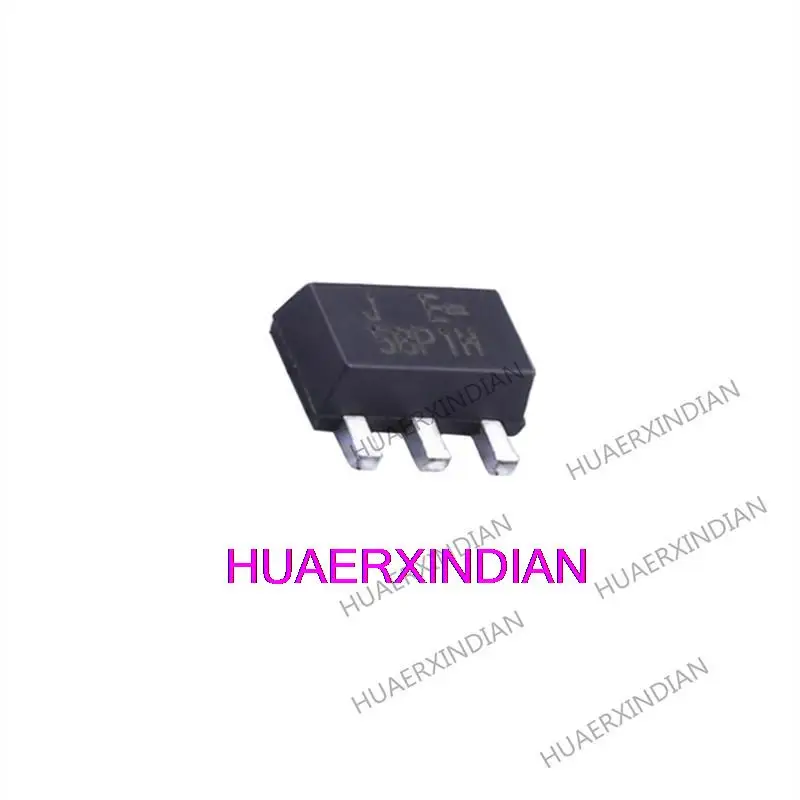 

10PCS/LOT New Original RT9166A-33GXL SOT-89