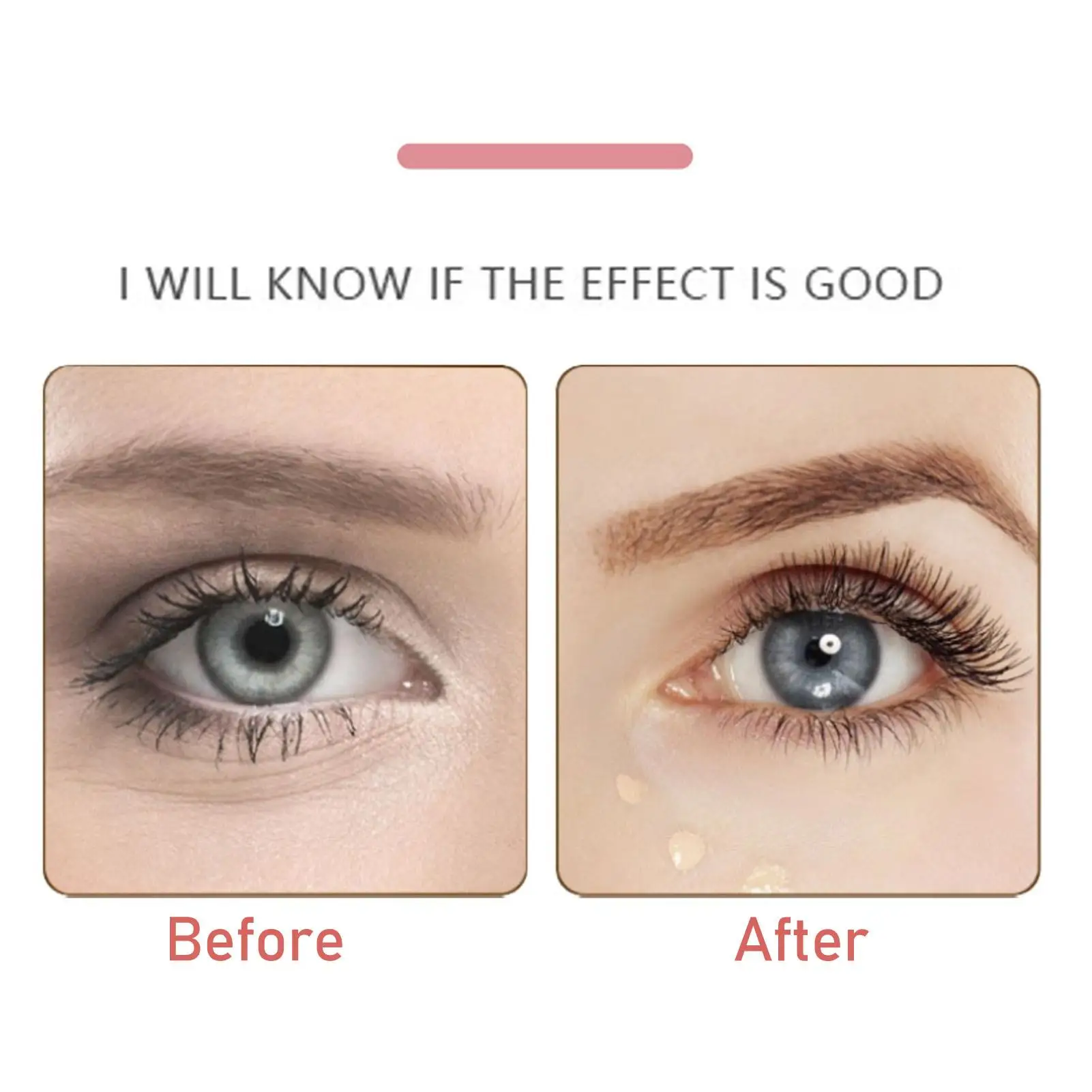 Перезаряжаемая 5D электрическая завивка ресниц с подогревом-контроль