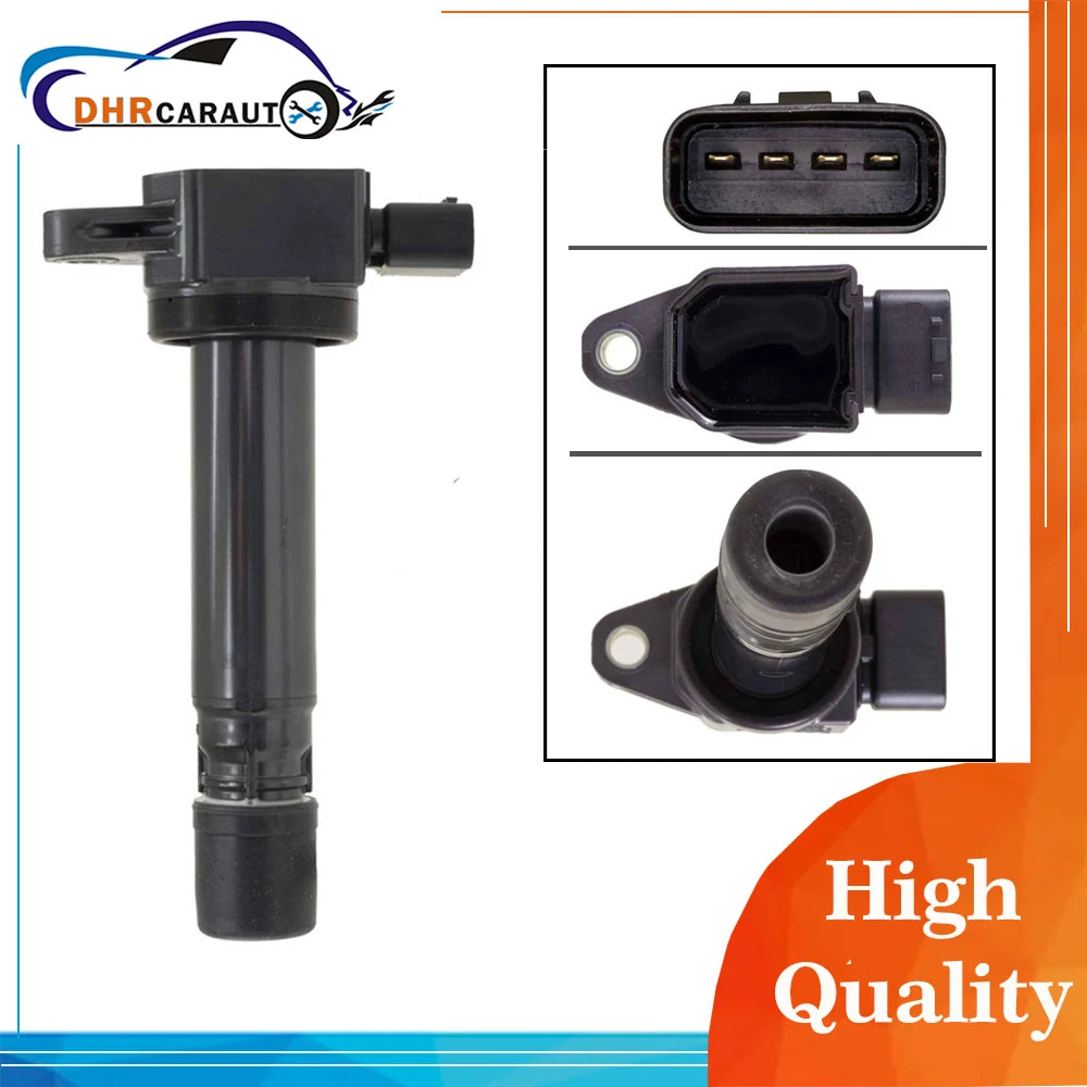 099700-0890 0997000890 8687939 катушки зажигания для Volvo XC90 S80 V8 базовый седан R-Design Ocean Race Premier Sport