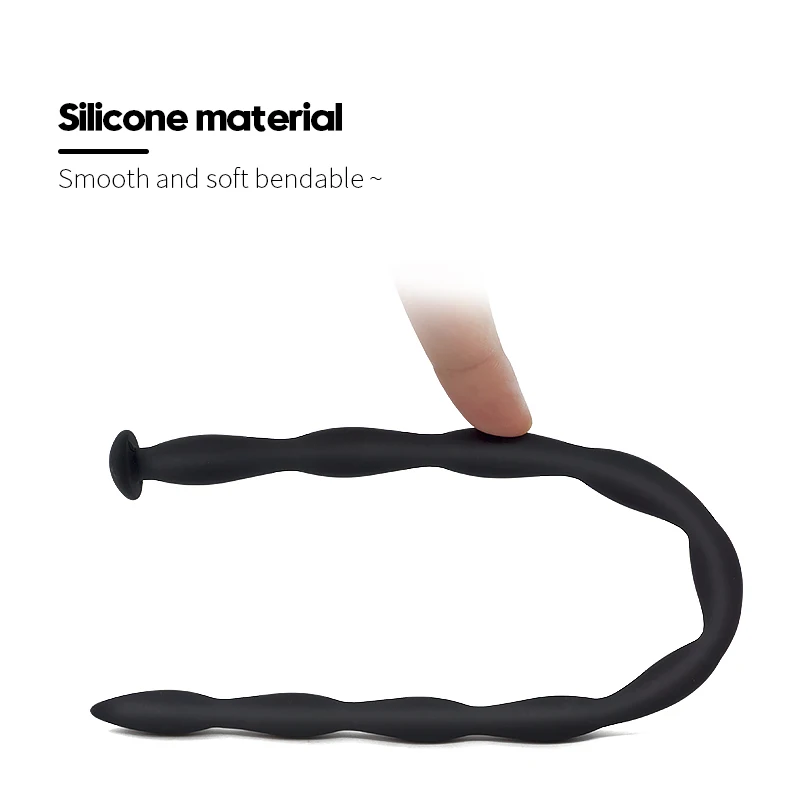 8 шт. силиконовые Эспандеры для уретры