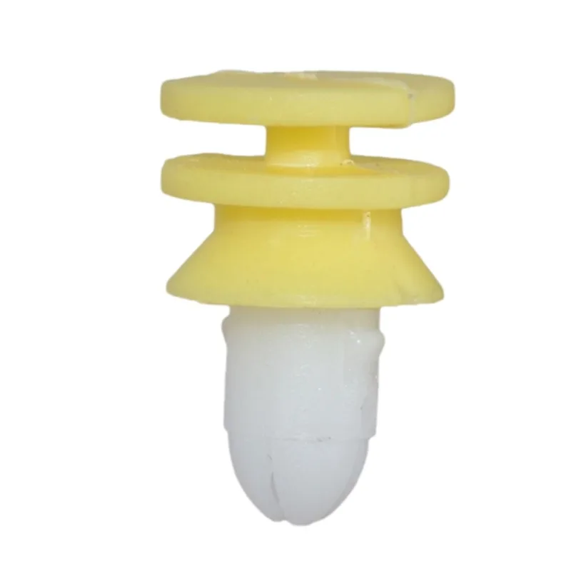 10 шт. OE # 20564429 20994880   Пластиковая пряжка фиксатора дверной панели грузовика для VOLVO Fh400 Fh420