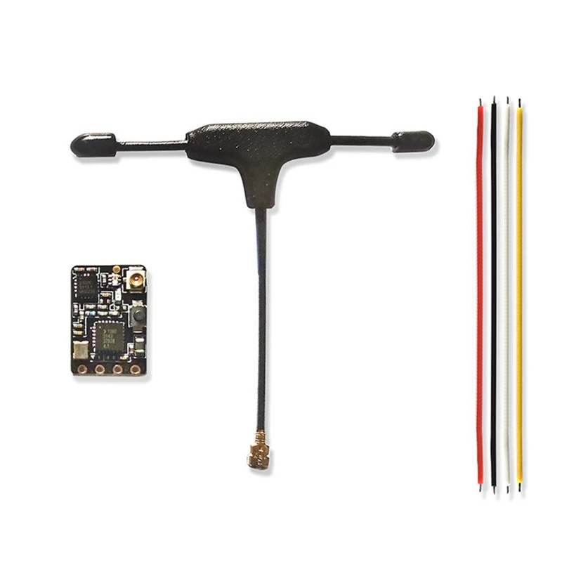 For EMAX Aeris Link ELRS RX Micro-Module RC FPV Drone