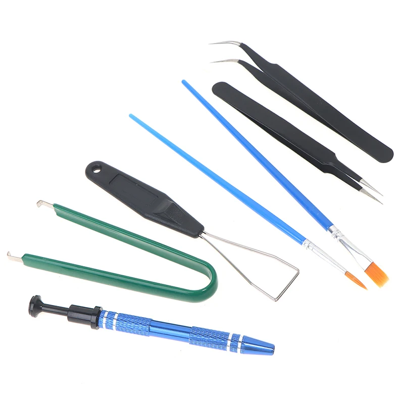 

7 шт./компл. Набор для выключения клавиатуры