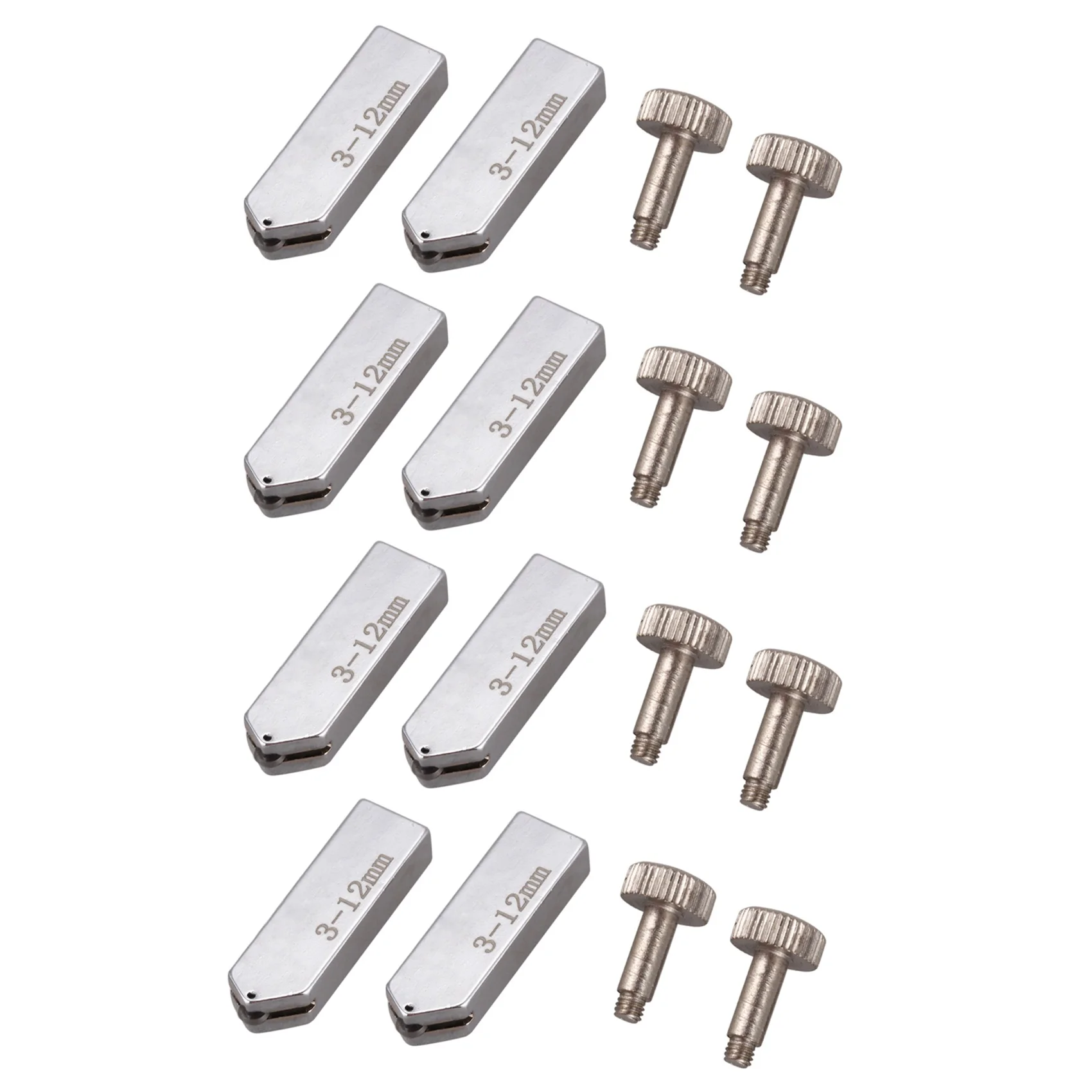 

4X Replacement Cutter Head for All Kinds Glass Speed T-Cutter Kstar Terui