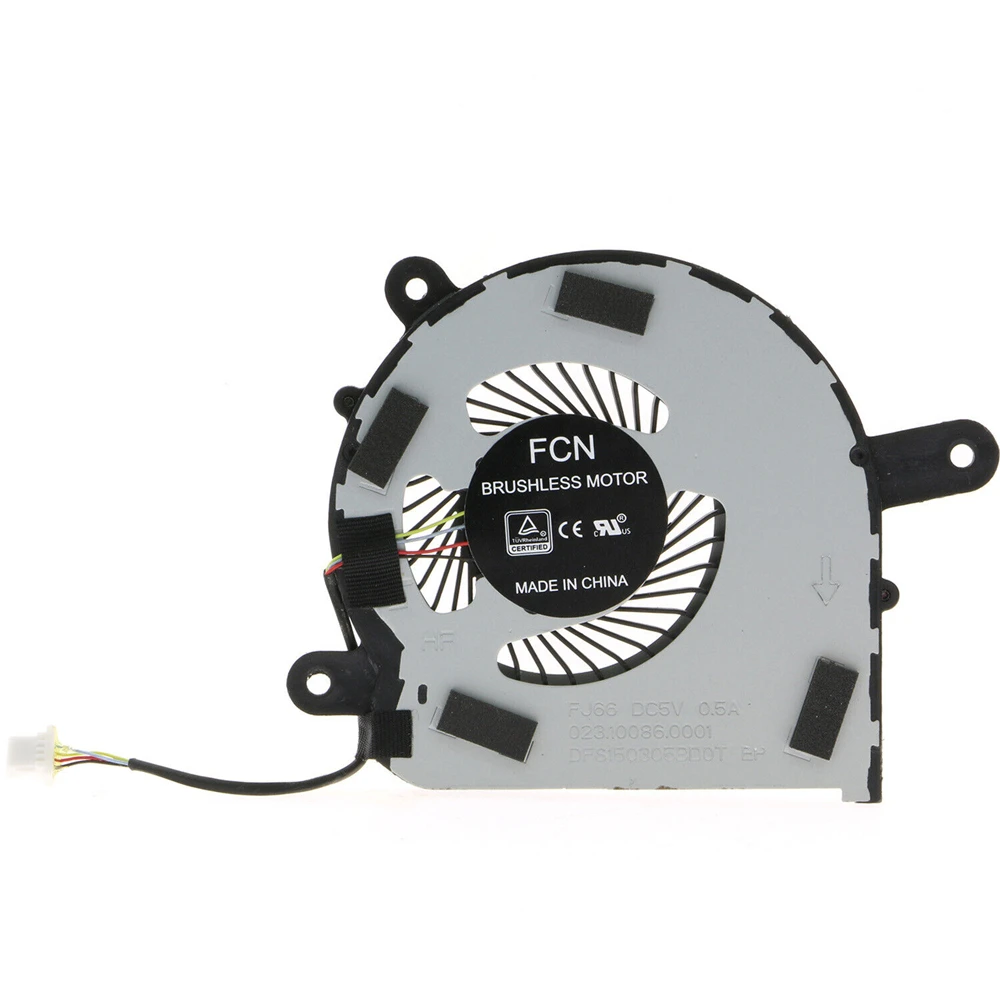

New Replacement Laptop HDD Cooling Fan For HP Elitedesk 800 G3 Mini 400 G3 600 G3 Series