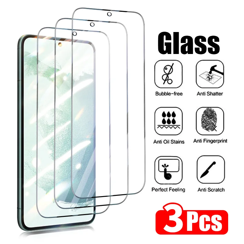 

Закаленное стекло для Samsung Galaxy A52 A53 A13 A32 A12 A50 A51 A52S A72 A22 S10E A71 A21S A70 A73 M12 M52 M31S