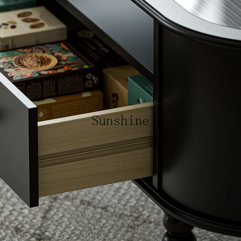 Французское облако маленькая квартира светлый роскошный современный овальный