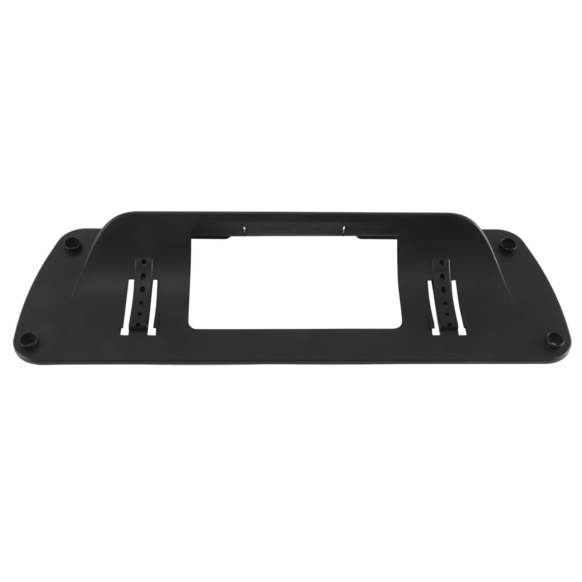 10 дюймов Android навигация большой экран монтажная рамка приборная панель