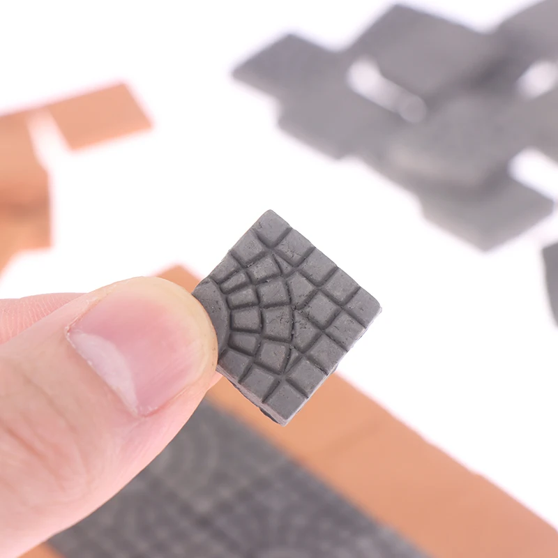 

16/36 шт., декоративные кирпичи «сделай сам»