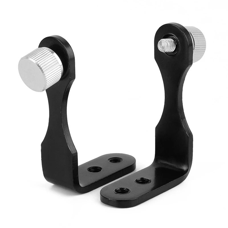 Адаптер для бинокулярного штатива фиксированный кронштейн бинокля L-типа