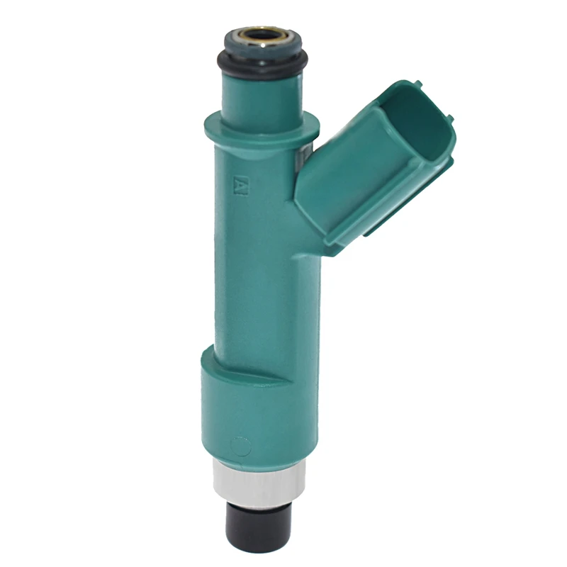 

1 шт., детали для топливного инжектора 23250-28080 для Toyota Corolla RAV4 Camry Solara Scion л