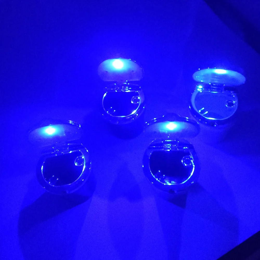 

Новинка держатель стакана Цилиндра Пепельница для сигарет портативная Автомобильная Бездымная подставка с сисветодиодный светильник кой ...