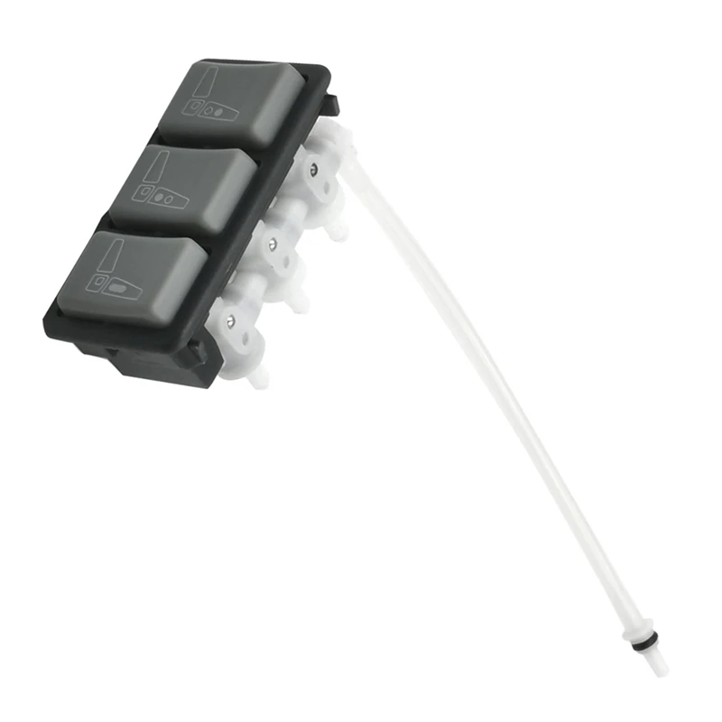 29074-02/04E 81623986093 42538404 IPS-клапан регулировки поясничного отверстия сиденья грузовика