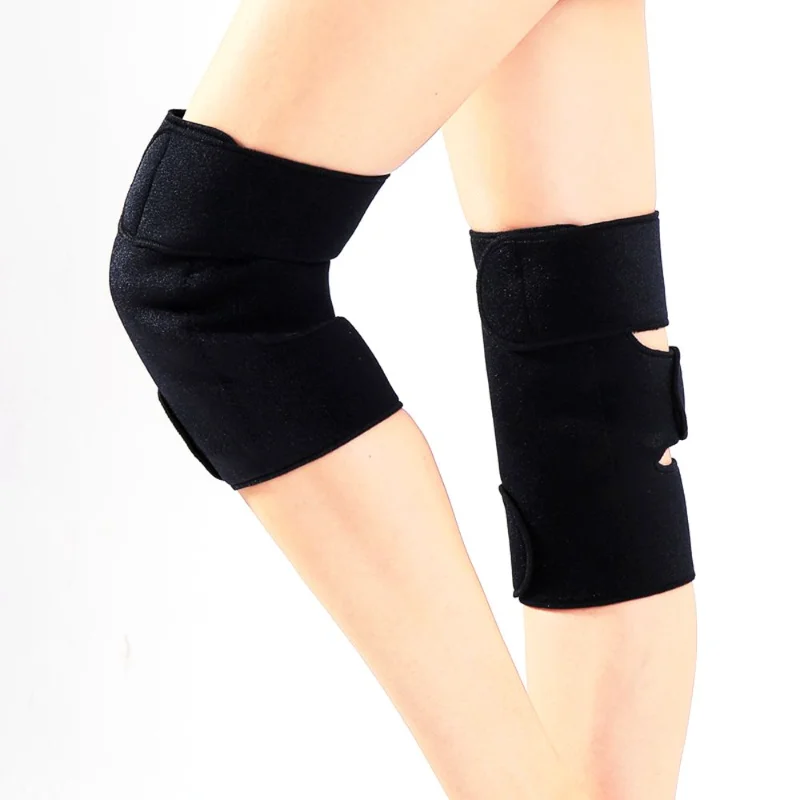 

Sports Knee Pads Self-adhesive Knee Pads Men's and Women's Sports Warm Basketball Football Cycling Protective Gear Knee Pads