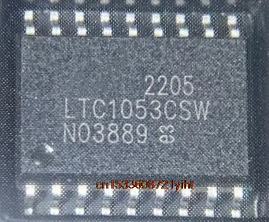 Бесплатная доставка IC new % LTC1053CSW