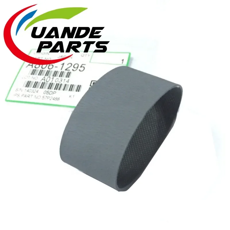 1 шт. A806-1295 новый совместимый ремень подачи бумаги ADF для Ricoh MPC 2500 3500 4500 6000 6501 7500 7501