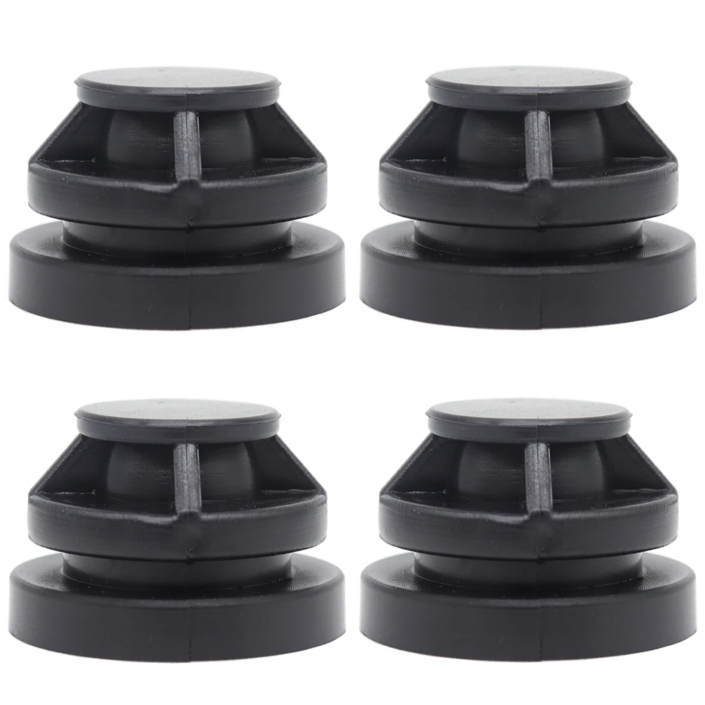 Для Mazda6 2014-2021 Mazda2 DJ Mazda Atenza CX-3 CX-5 CX-9 автомобильная крышка двигателя изолятор резиновое крепление сменные аксессуары