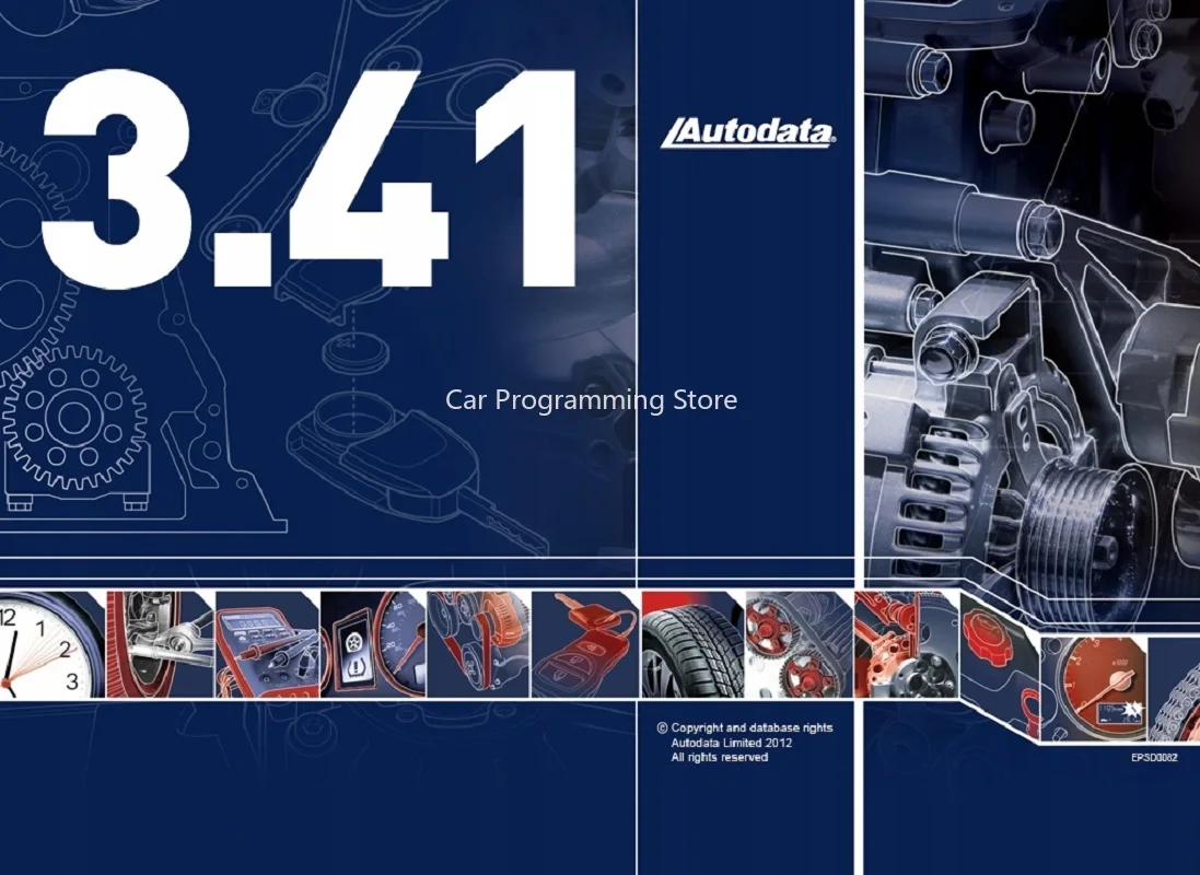 autodata 3.41 польское программное обеспечение для авторемонта последняя версия autoodata