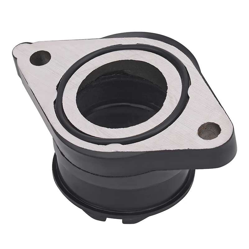 Фото Впускной коллектор карбюратора мотоцикла AHL для YAMAHA TW200 TW 200 2JX 1987-2000 5LB-13586-02-00 №2