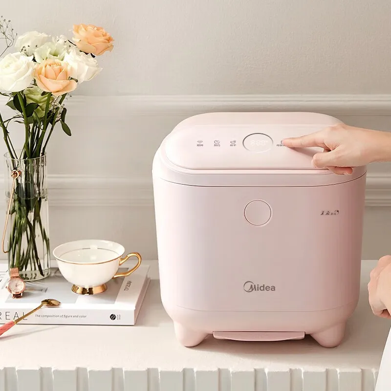 Midea Бытовая сушилка для белья и нижнего дезинфекция Стерилизация машина матери