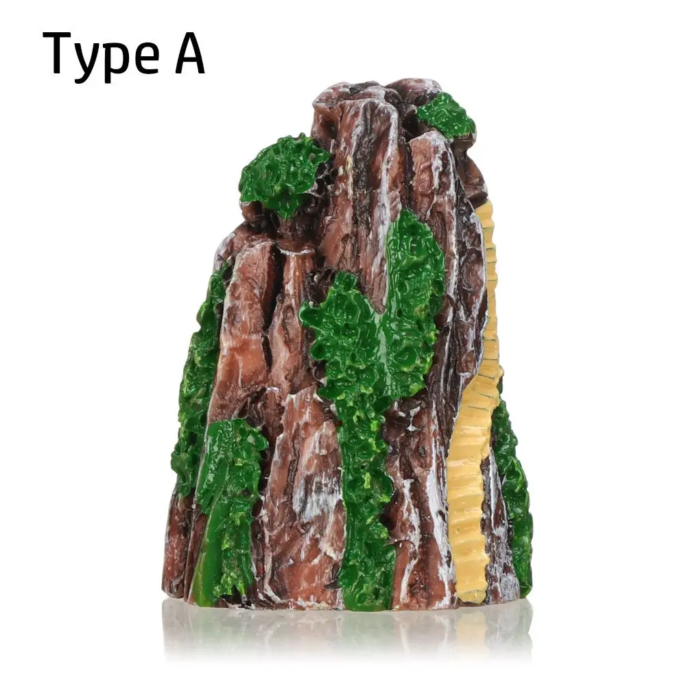 

Мини-впитывающий камень из смолы