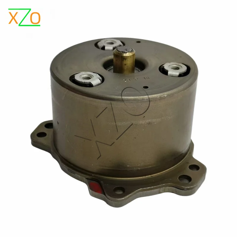 0CK 0DN DL382 Двигатель автоматической коробки передач 325583 G для AUDI A4 A5 A6 A7 A8