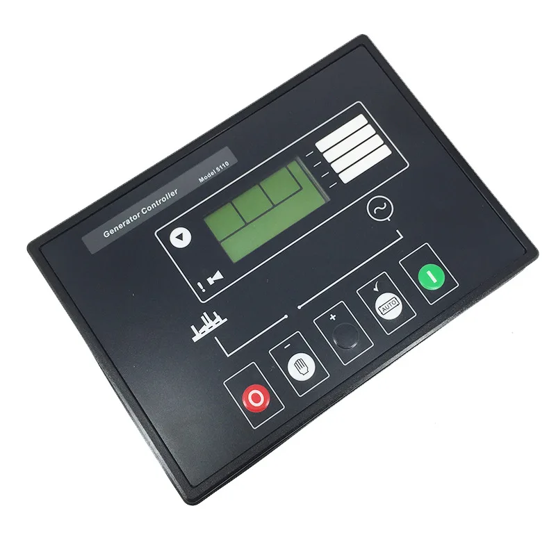 

Diesel generator controller DSE5110 diesel engine accessories LCD auto start module control panel