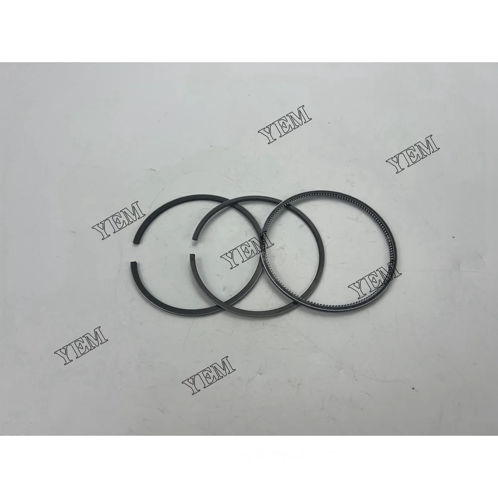 

TD25 Piston Ring For Nissan Machinery Diesel Engine