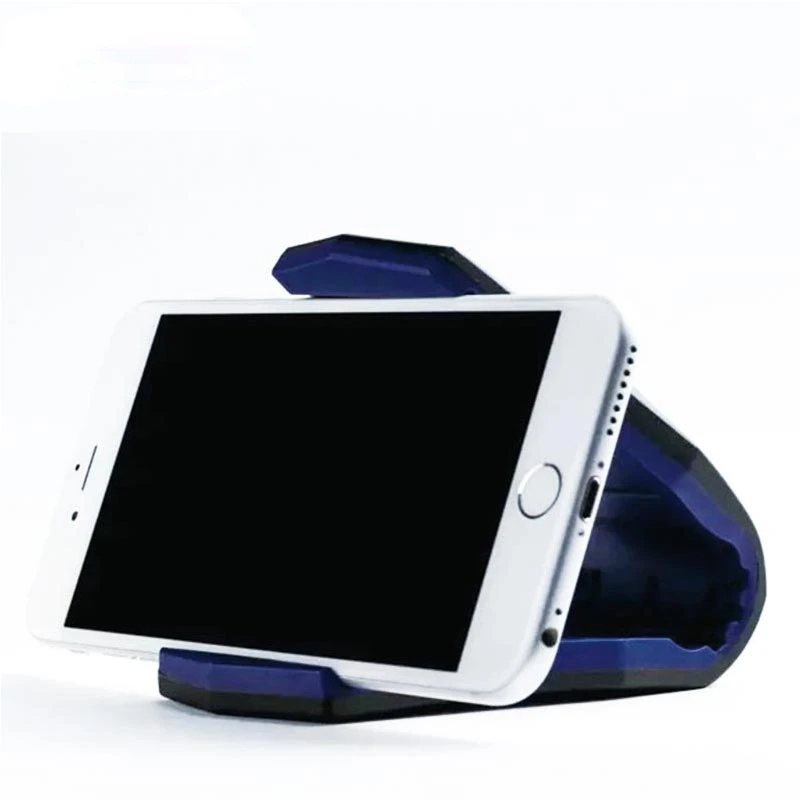 

Универсальный автомобильный крокодиловый держатель, универсальный автомобильный держатель, держатель для мобильного телефона, док-станци...