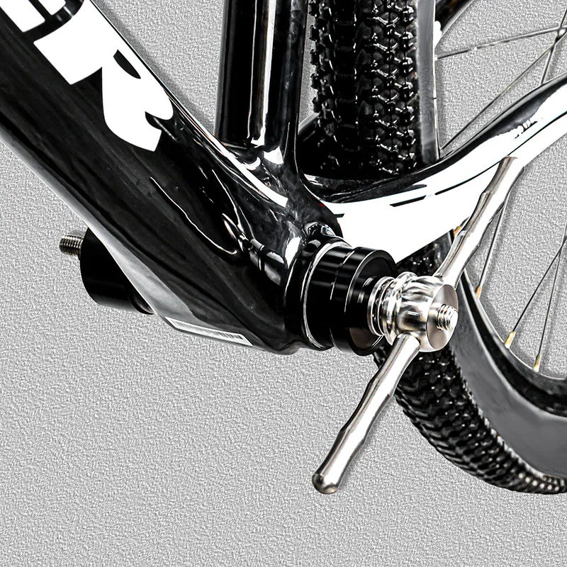 MUQZI Mountain Bike Road Fixes Gear Bicycle Axle Cente Press-In Shaft Static Installation Disassembly Tool Suit BB86/30/92/PF30