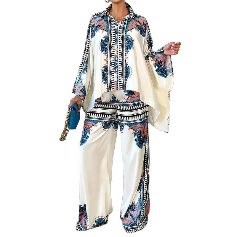 

2 piece sets arabic muslim dubai fashion dresses shirts casual womens ensembles musulmans kaftan abaya tracksuit 2022