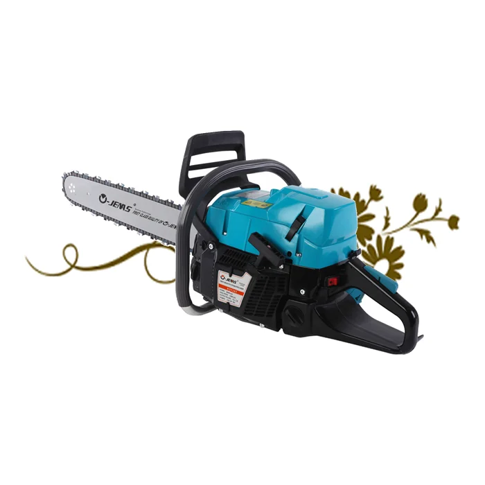 Professional handle chainsaw 20 inch chainsaw tools for cutting trees