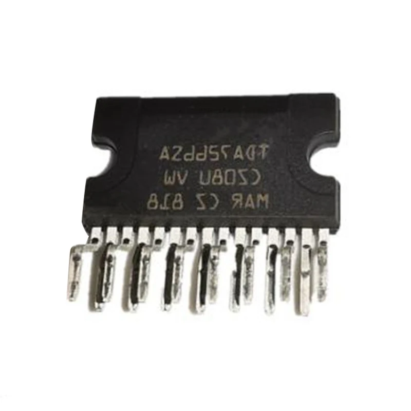 

TDA7266SA TDA7266 In-Line ZIP-15 Audio Amplifier Chip