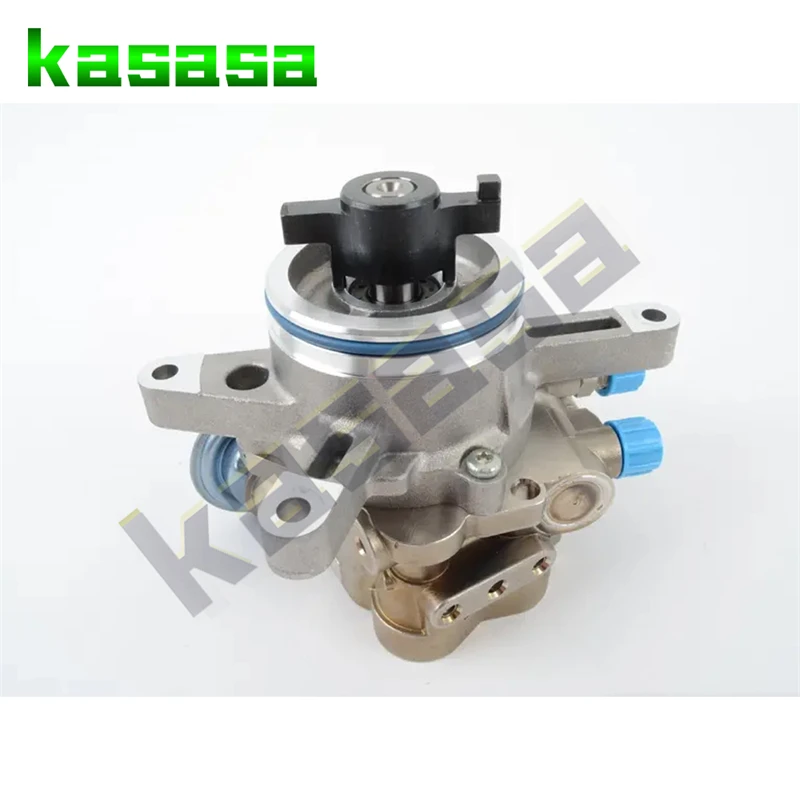 Рисунок 2 - Новый топливный насос высокого