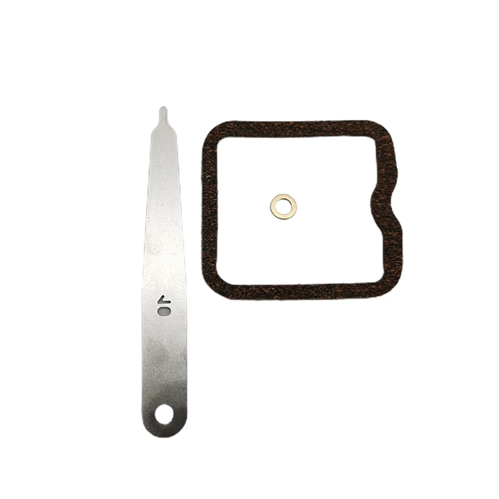 

Brushcutters Parts Garden Power Tool Valve Adjustment Kit Handle Set Copper Gasket