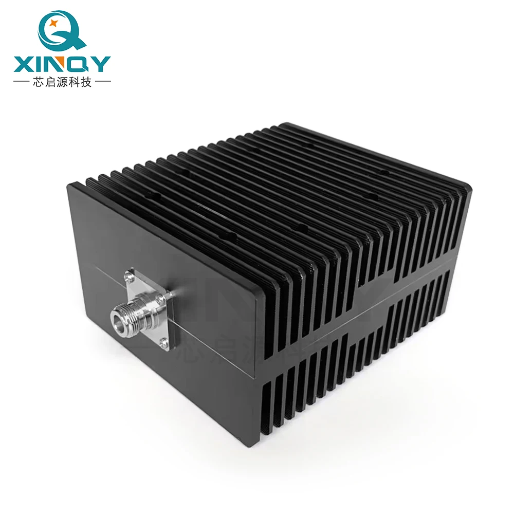 Коаксиальное затухание высокой мощности 150 Вт сигнала 3/4G 10/20/30/40 дБ