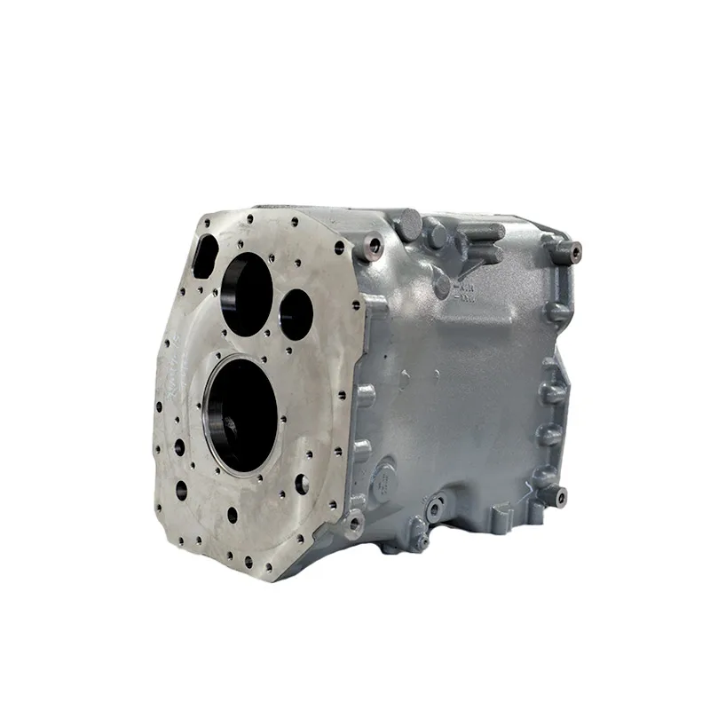 

18 months' guarantee For Volvo Transmission Gearbox Parts Gearbox Housing 1701025-TV100