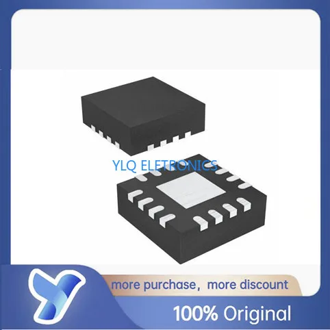 

Оригинальный Новый микросхема TLV62150ARGTR TLV62150 QFN-16