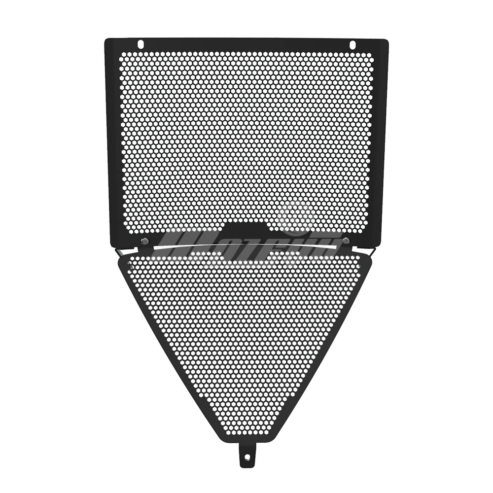 Фото Защитная решетка радиатора для QJMOTOR QJ SRK 800RR 800RS SRK600RS 600RS SRK 800 RR RS 2024 2025 2026 №5